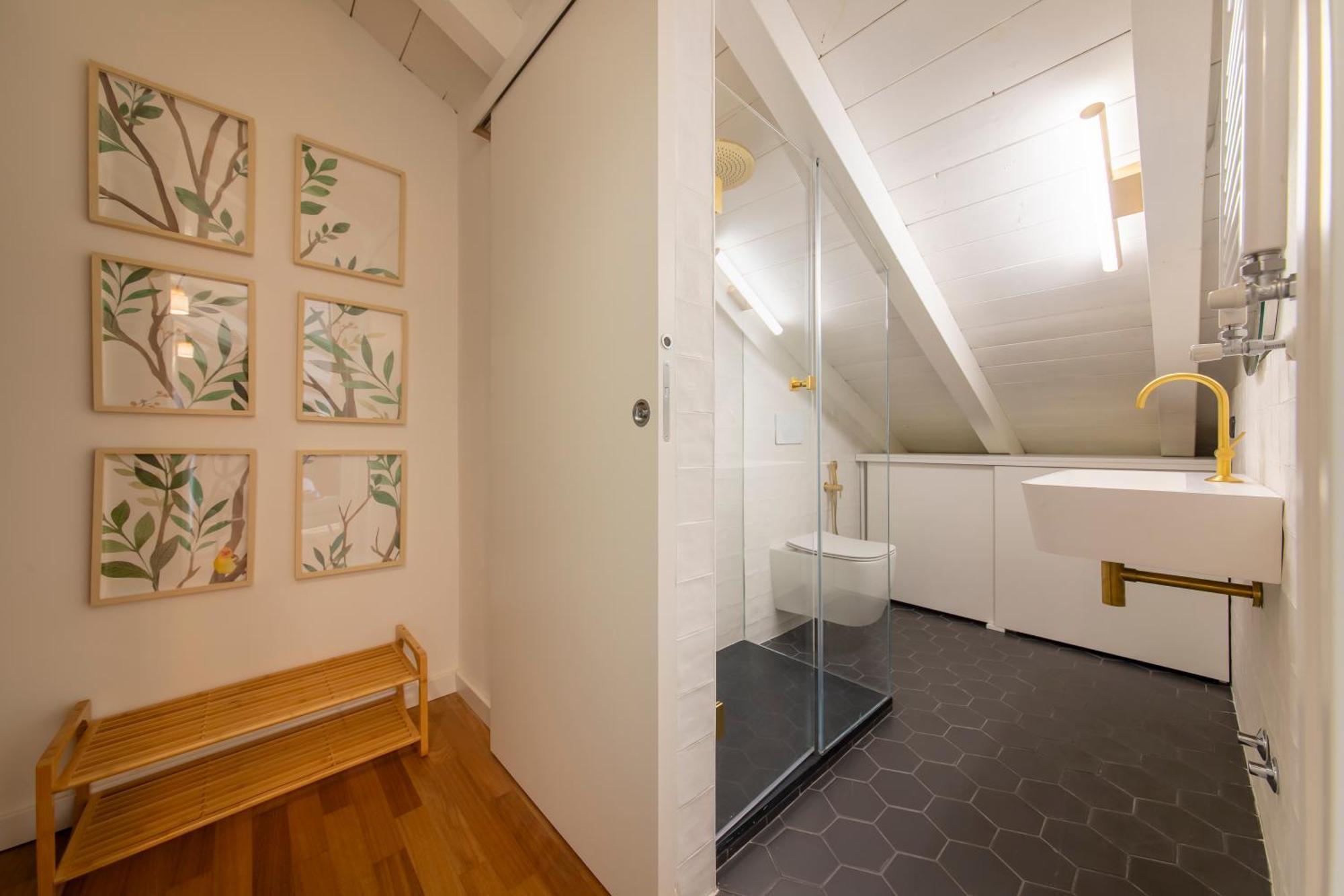 La Tana Del Bianconiglio - Rabbit Hole Apartment Milan Exterior photo